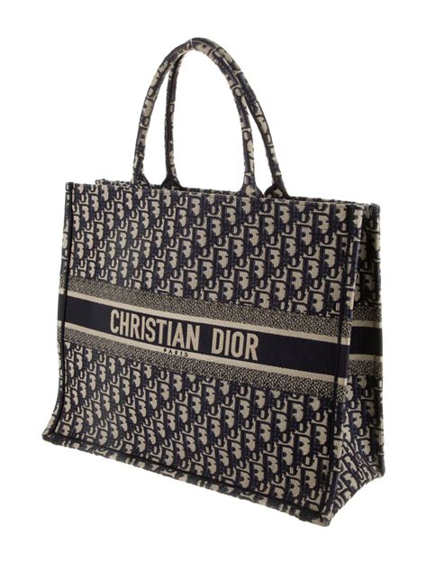 dior fabric bags|christian Dior tote bags price.